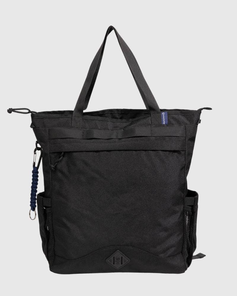 United By Blue | Convertible Carryall