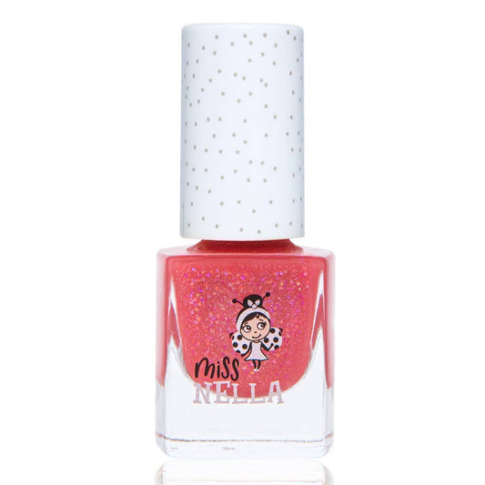 Sugar Hugs Kids Peel Off Odor Free Nail Polish