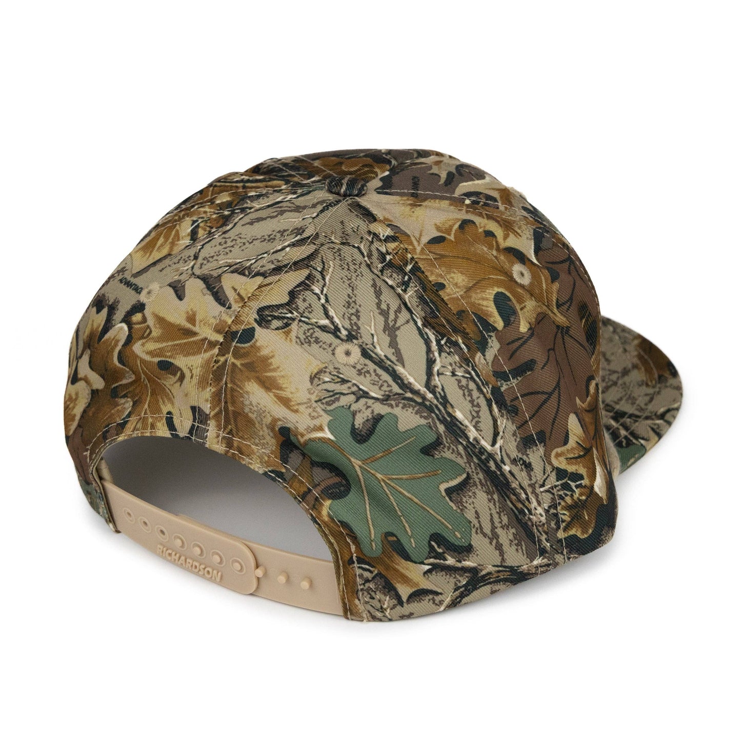 TriPine | Live Free Stay Wild Rope Flatbill Hat