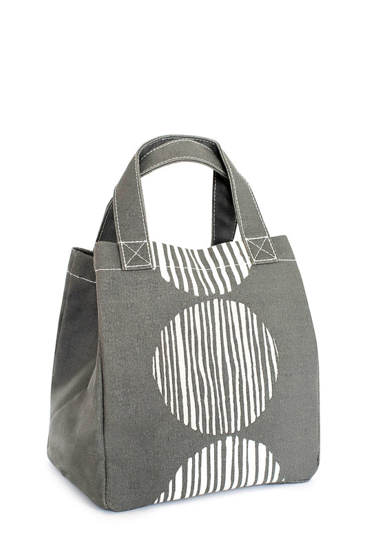 Lunch Tote, Big Sur