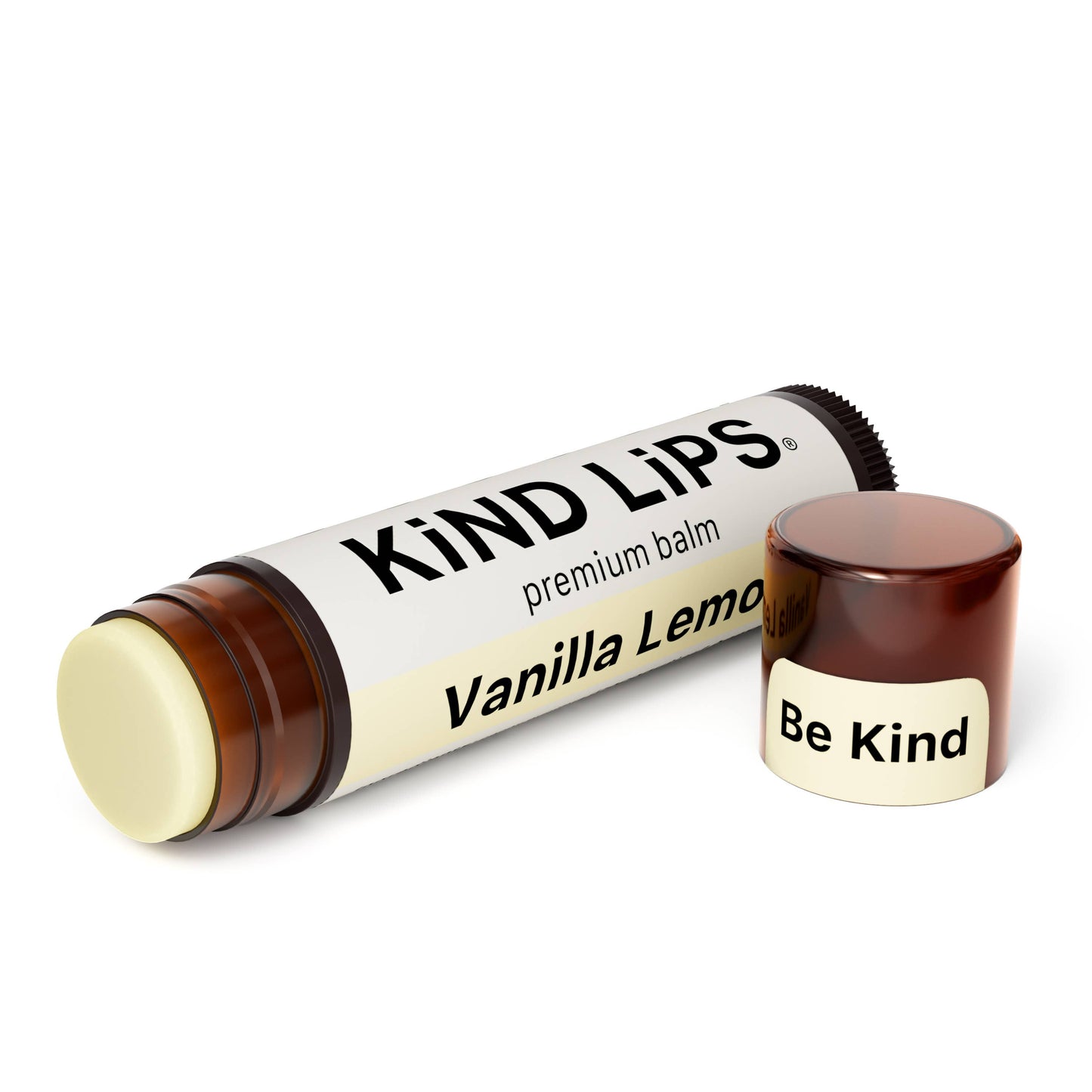 Kind Lips | Organic Lip Balm