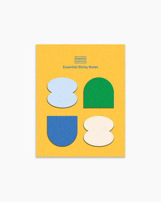 Essential Sticky Notes