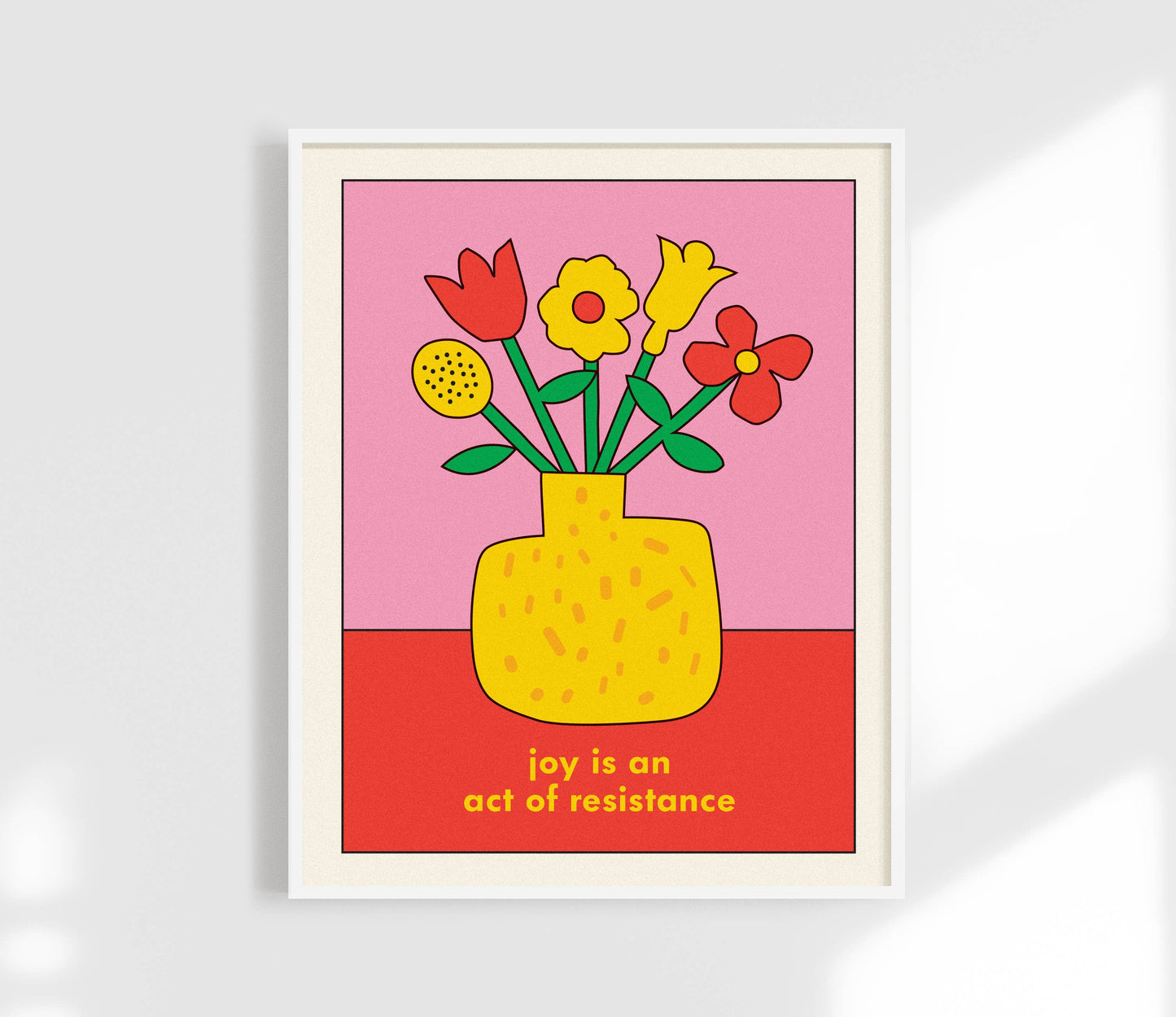 Kuku Studio | Joy is an Act of Resistance
