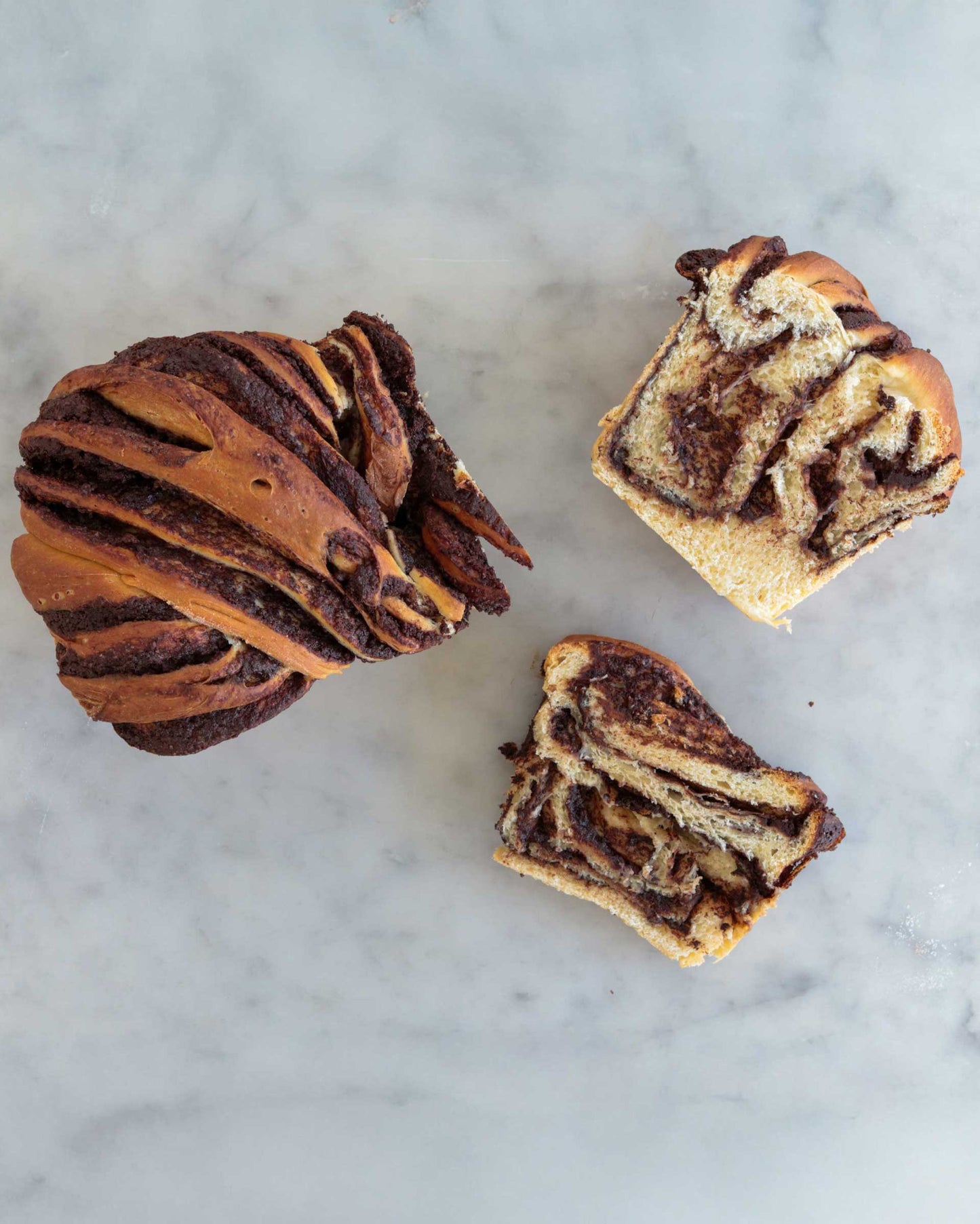 FarmSteady | Chocolate Babka Making Kit