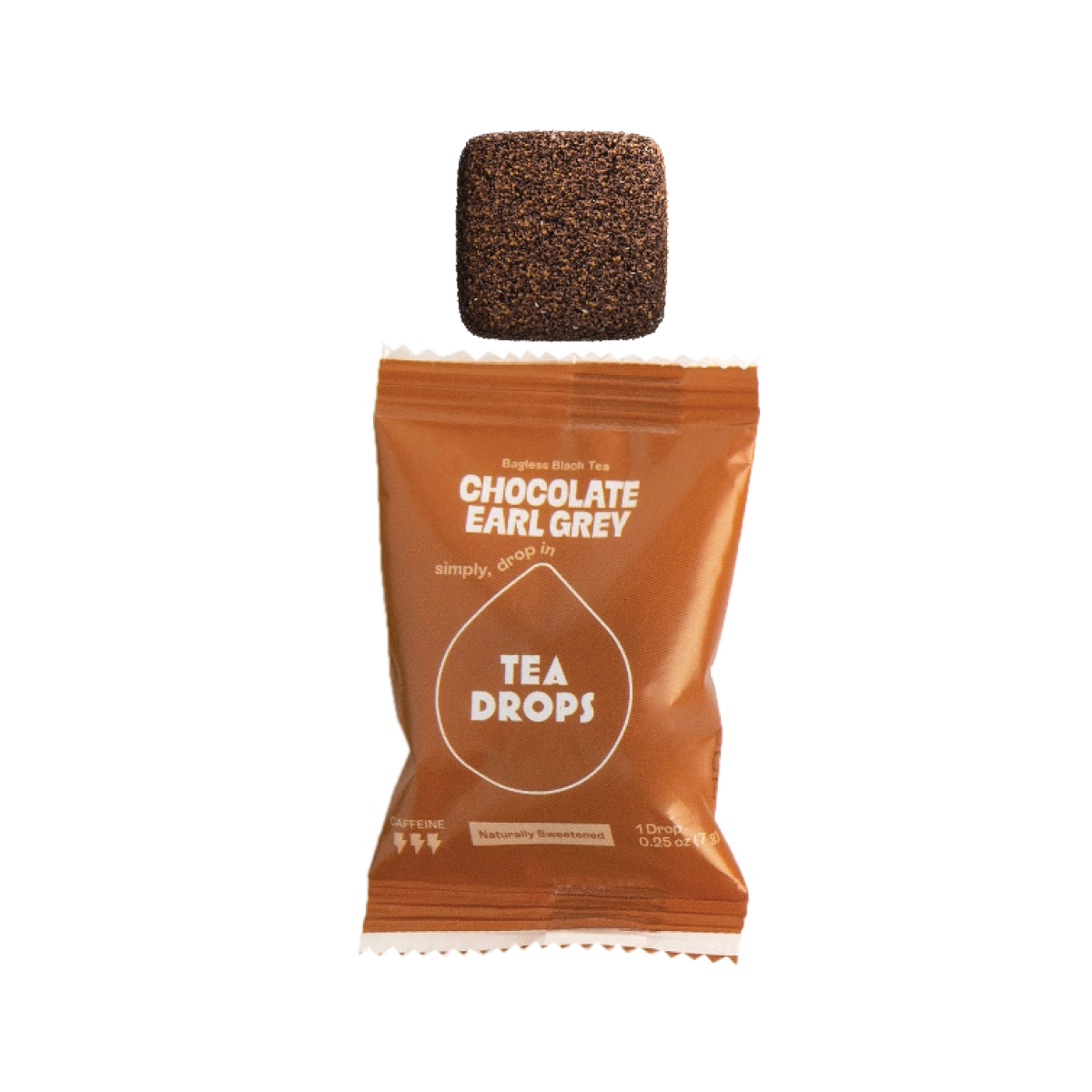 Tea Drops | World of Single Serves