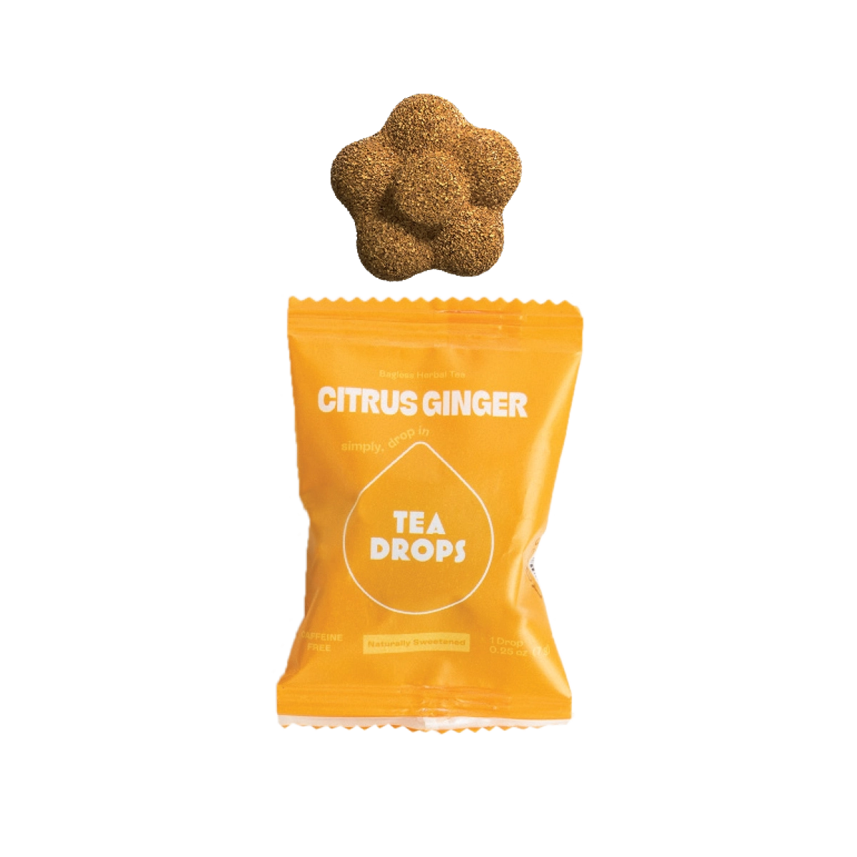 Tea Drops | World of Single Serves