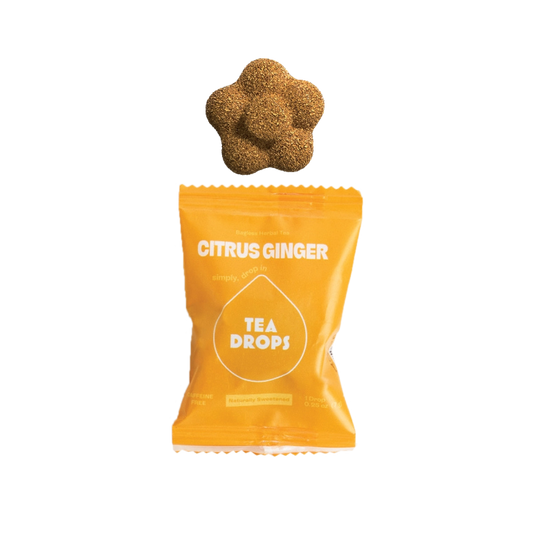 Tea Drops | World of Single Serves