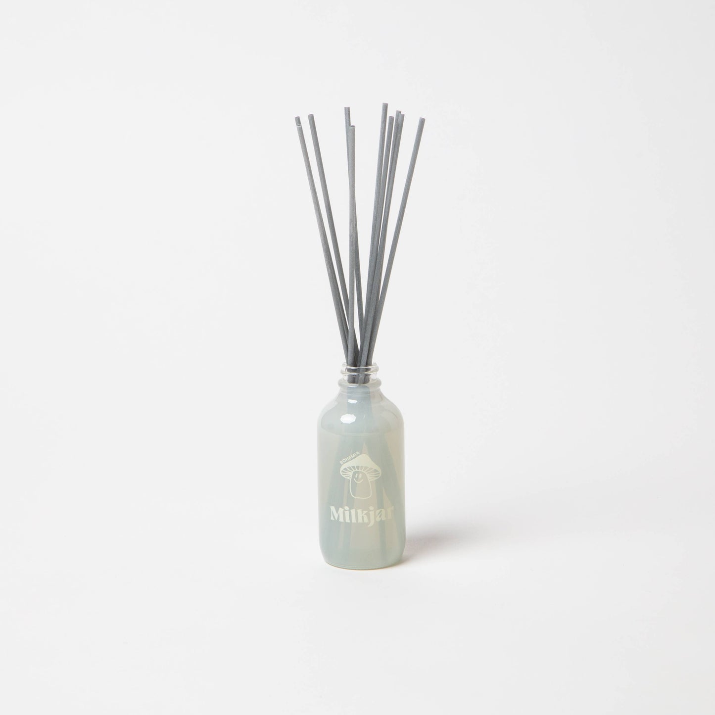Milk Jar Candle Co | Bohemia - Lemongrass, Lavender & Sage 4oz Reed Diffuser