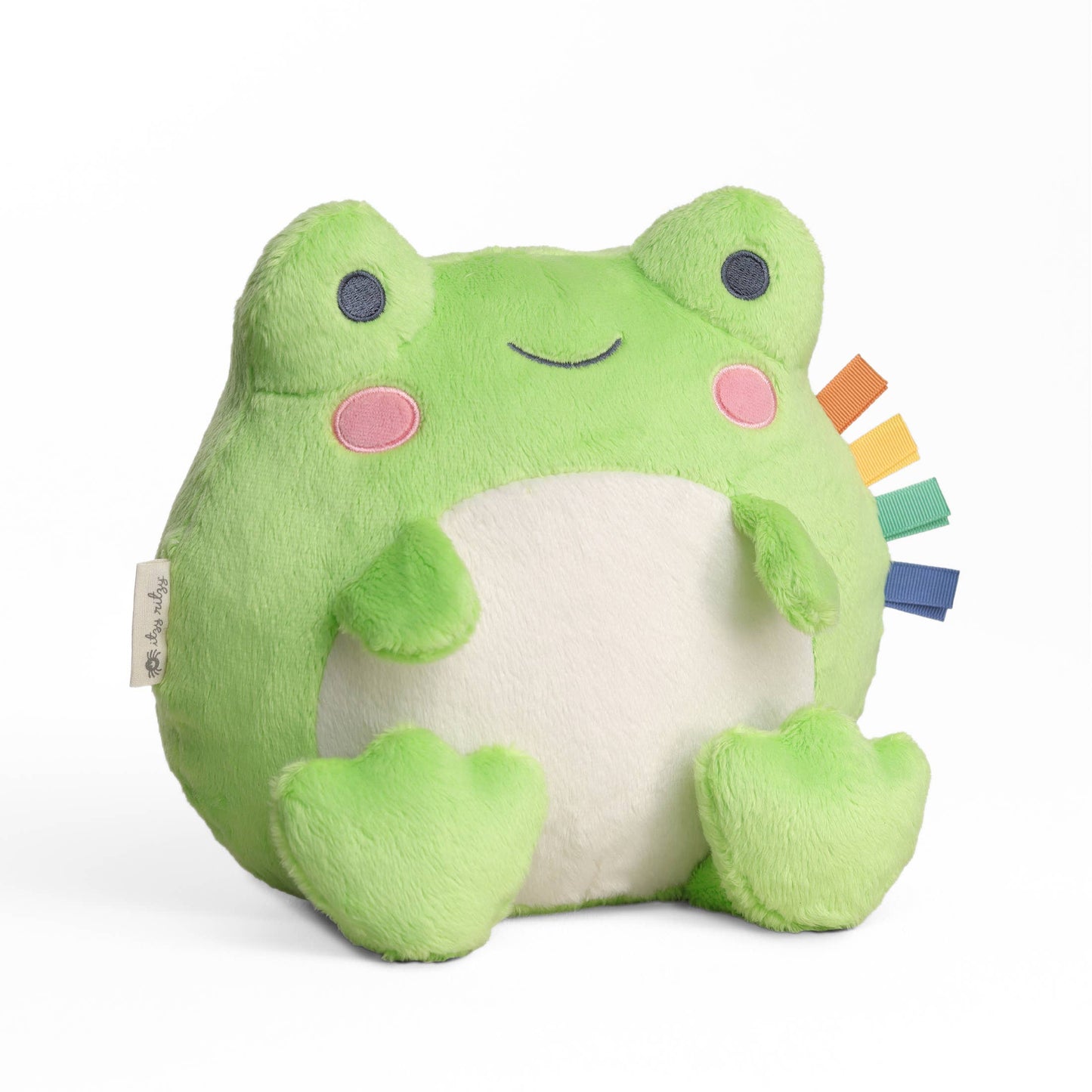 Itzy Ritzy | Goose Sweetie Snuggles™ Plush