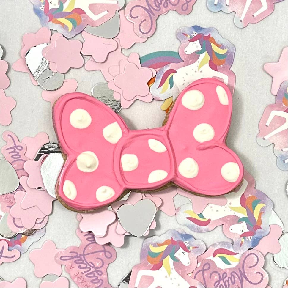 Lucky Biscuit Pet Bakery | Love Stinks -But These Cookies Don’t