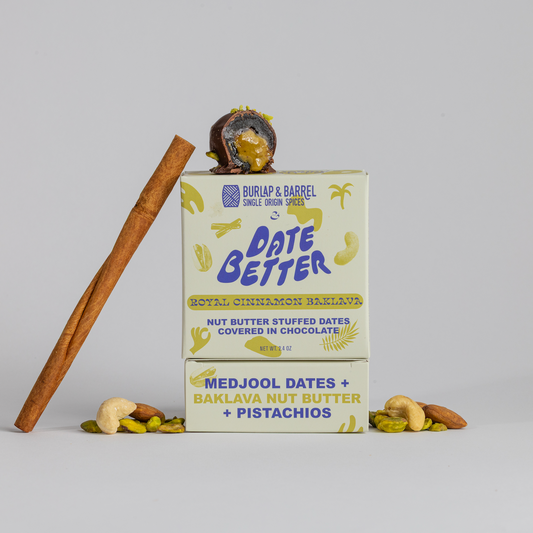 date better royal cinnamon baklava