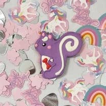 Lucky Biscuit Pet Bakery | Love Stinks -But These Cookies Don’t