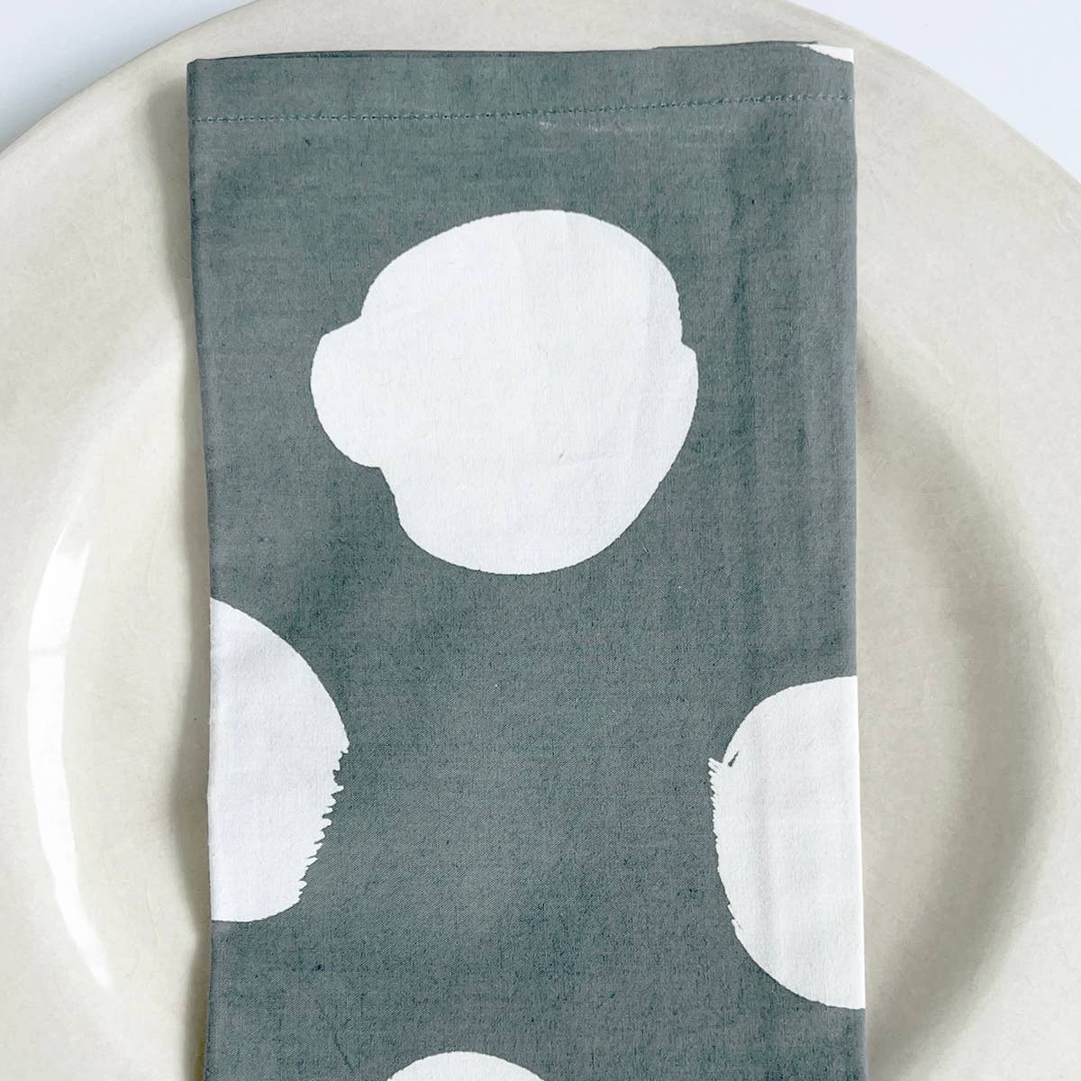 See Design | 100% cotton napkins
