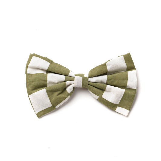 Bow Tie - Checkmate