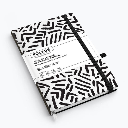Jude Stone Paper Journal