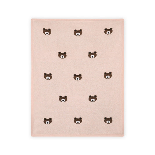 viverano bear blanket