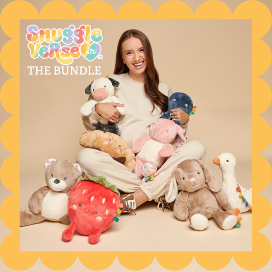 Snuggleverse Stuffed Animals