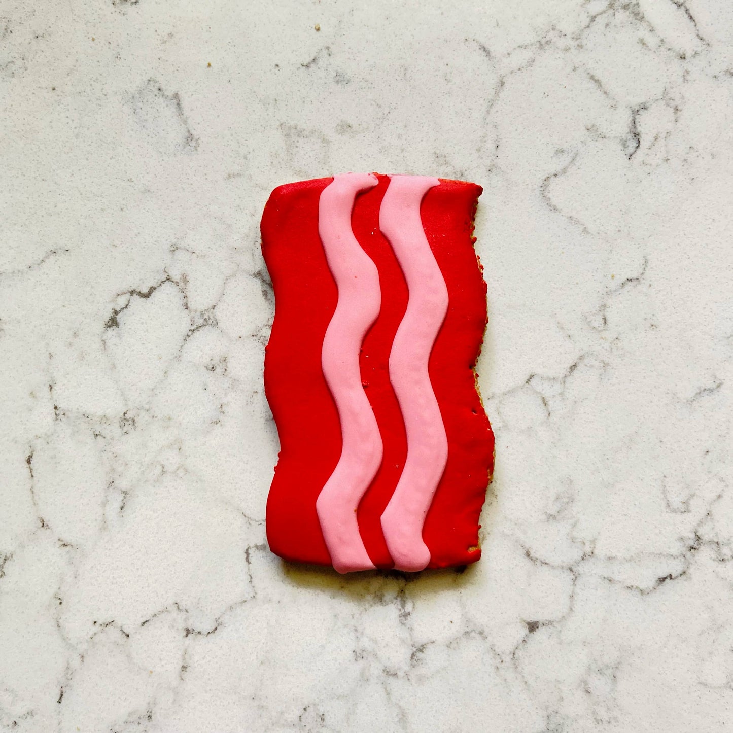 Lucky Biscuit Pet Bakery | Breakfast Menu