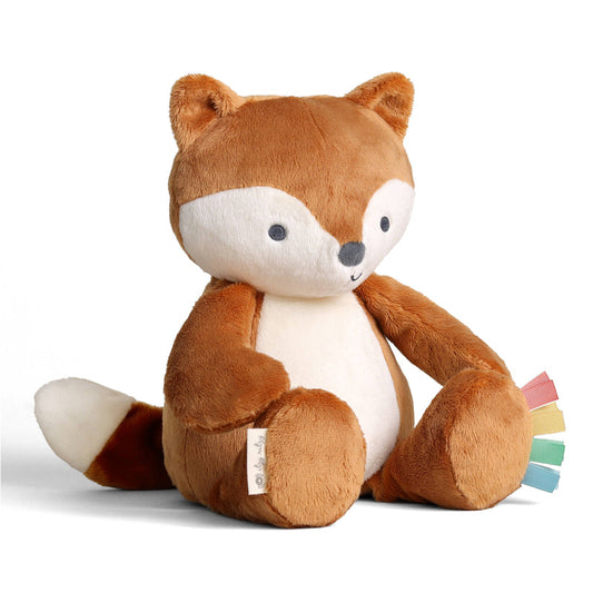 Itzy Ritzy | Fox Sweetie Snuggles™ Plush
