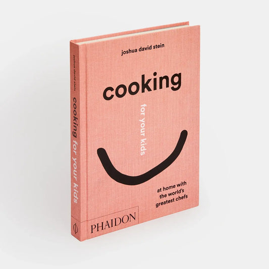 Cooking For Your Kids