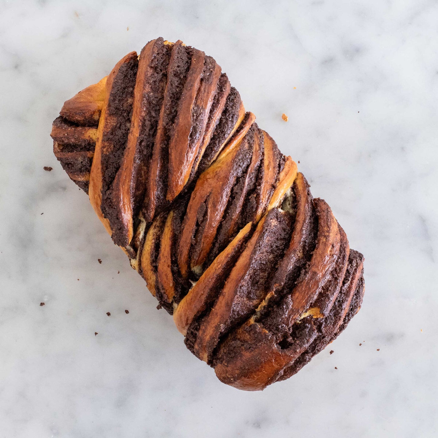 FarmSteady | Chocolate Babka Making Kit