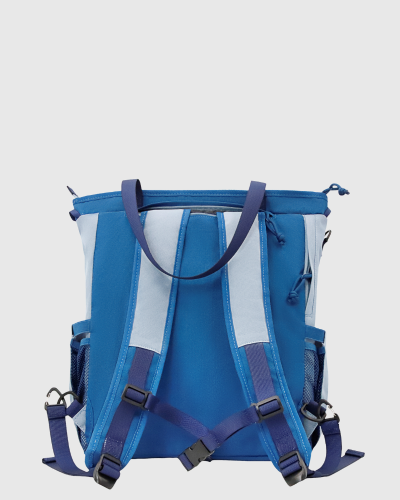 United By Blue | Convertible Carryall