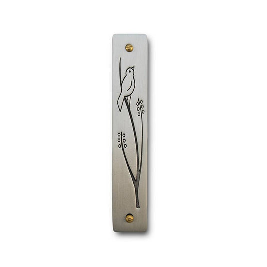 Wren Mezuzah