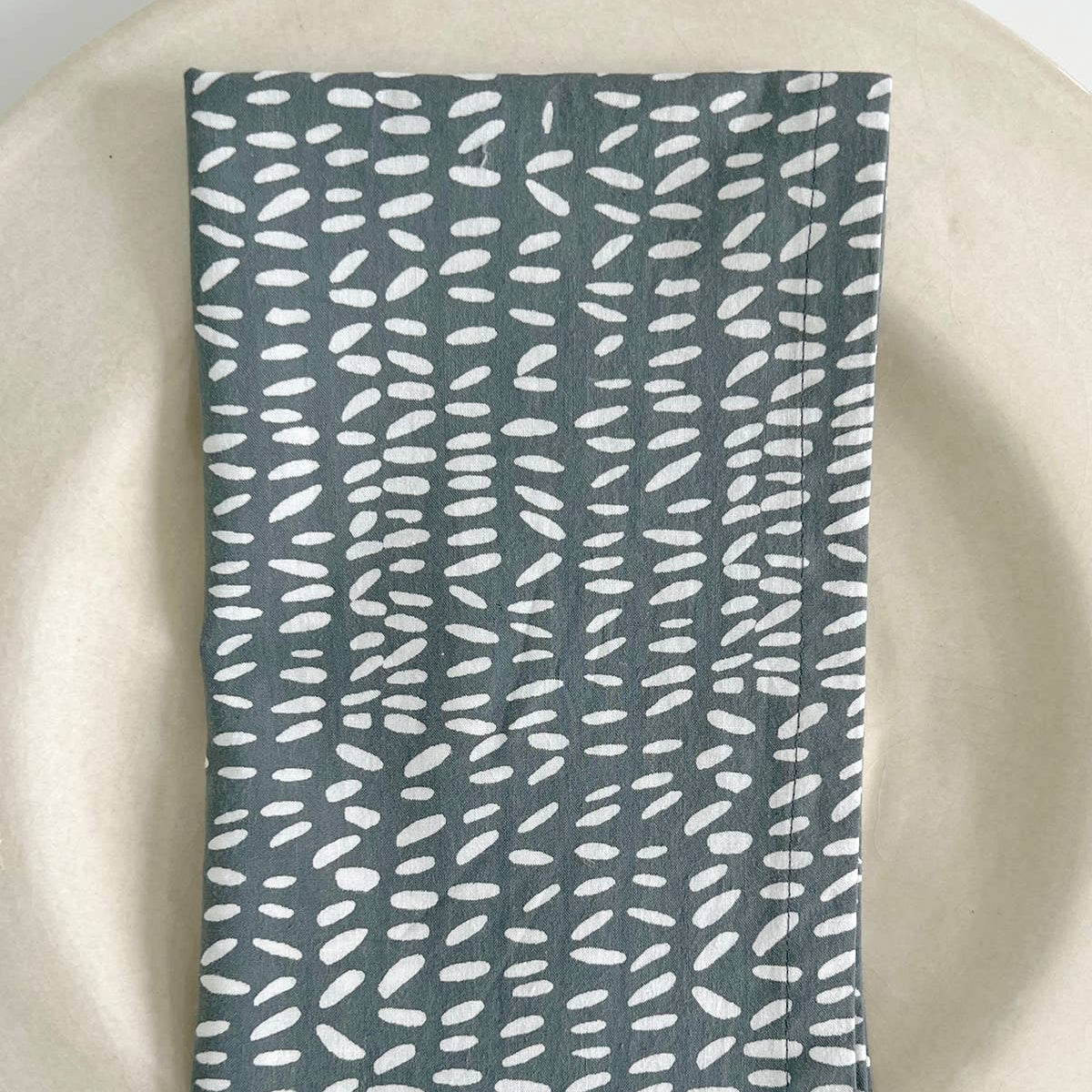 See Design | 100% cotton napkins