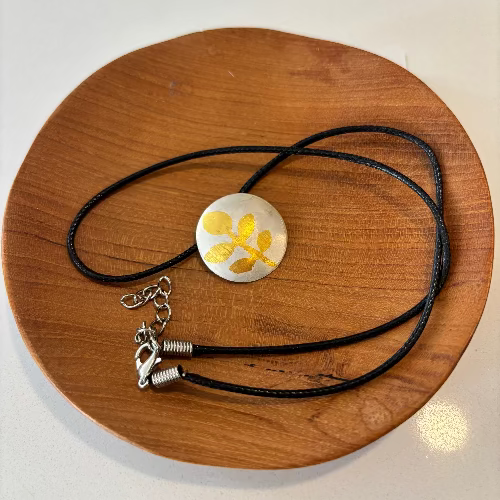 keumboo necklace