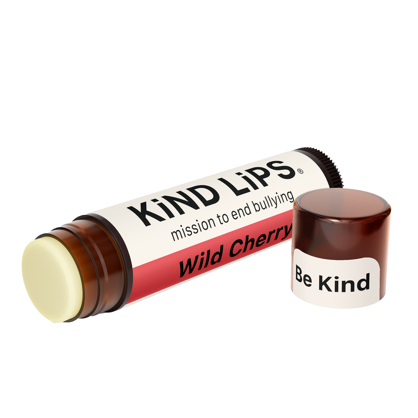 kind lips wild cherry