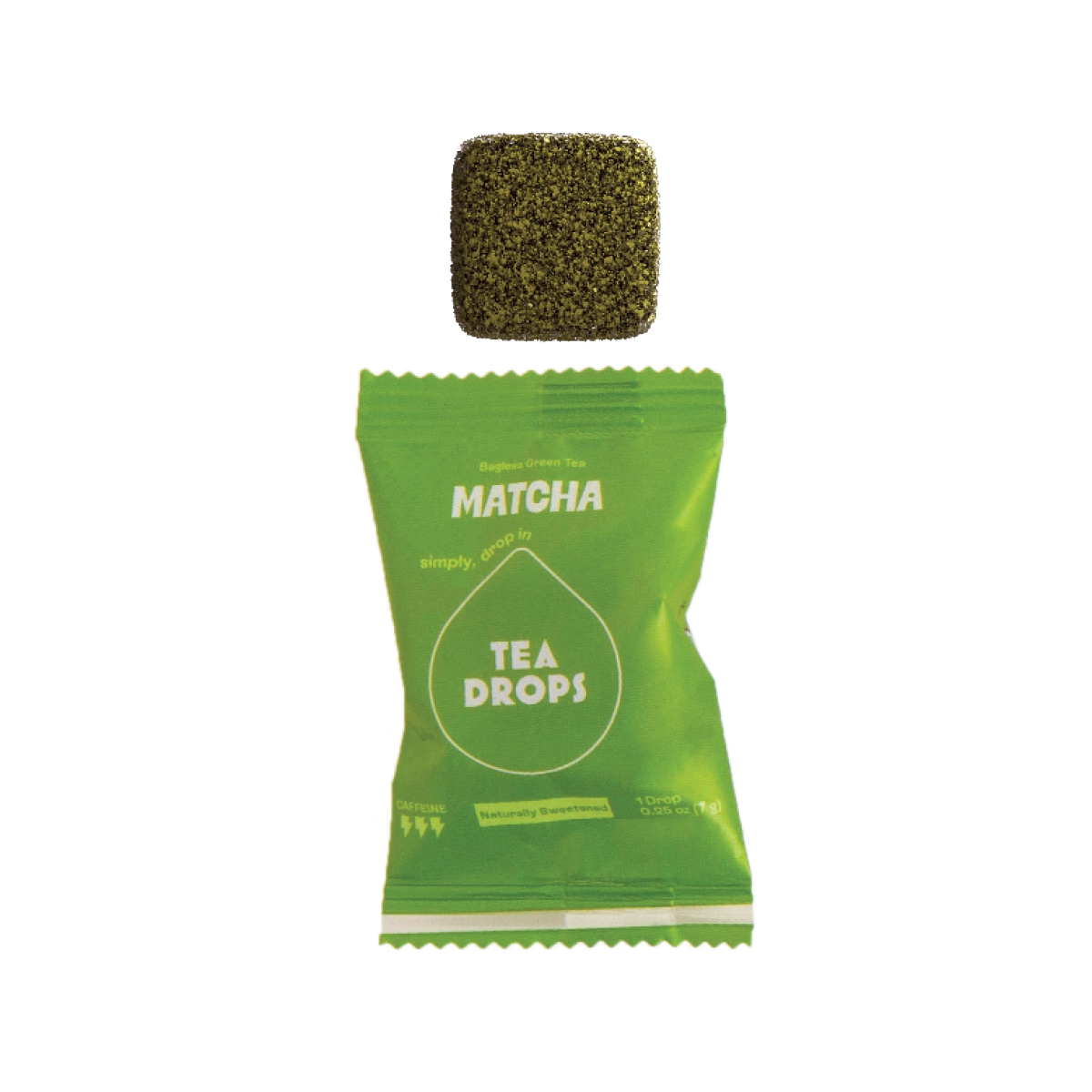 Tea Drops | World of Single Serves