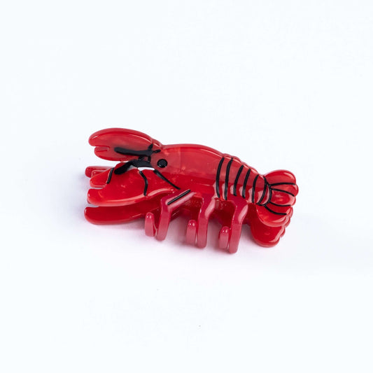 mini lobster claw