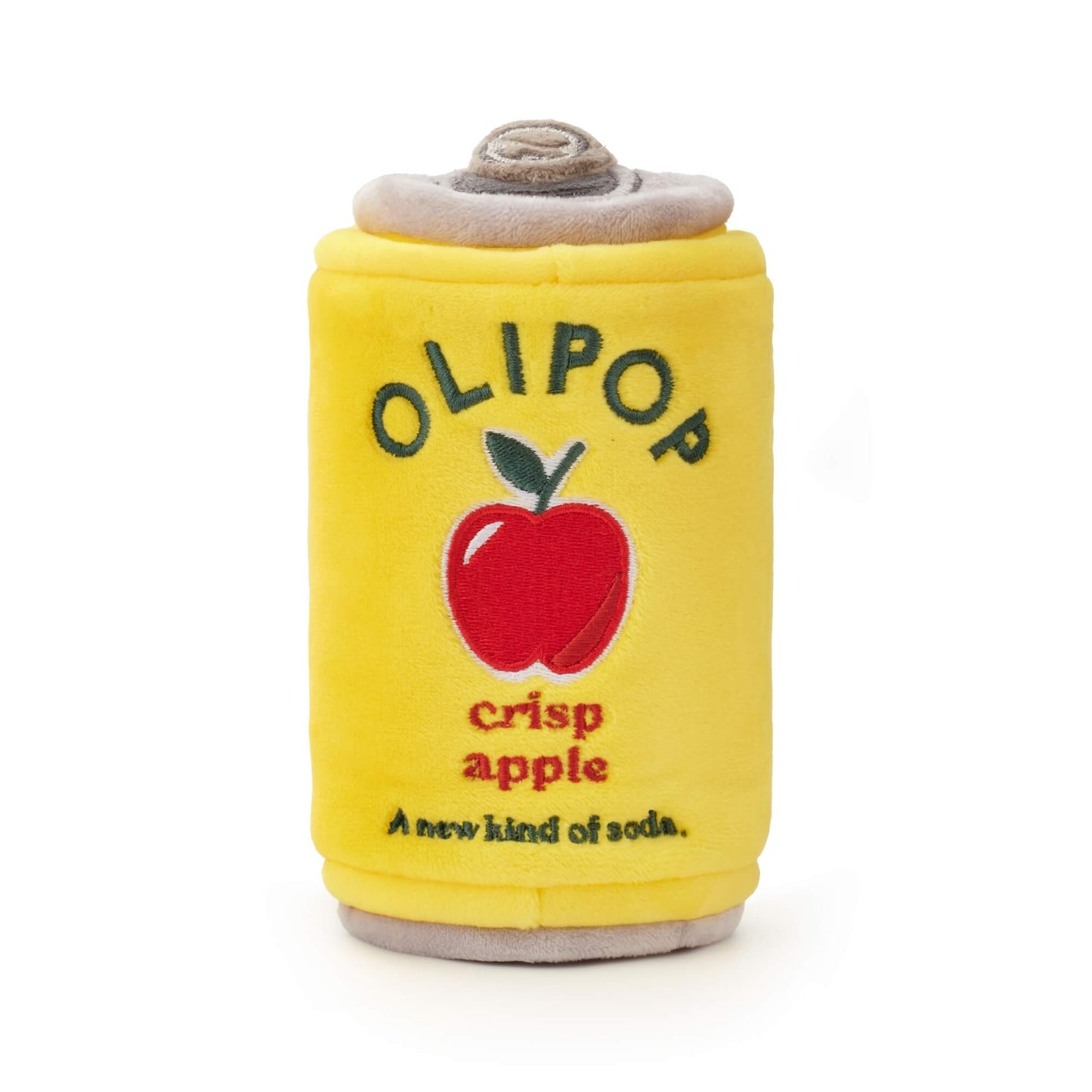 olipop dog toy