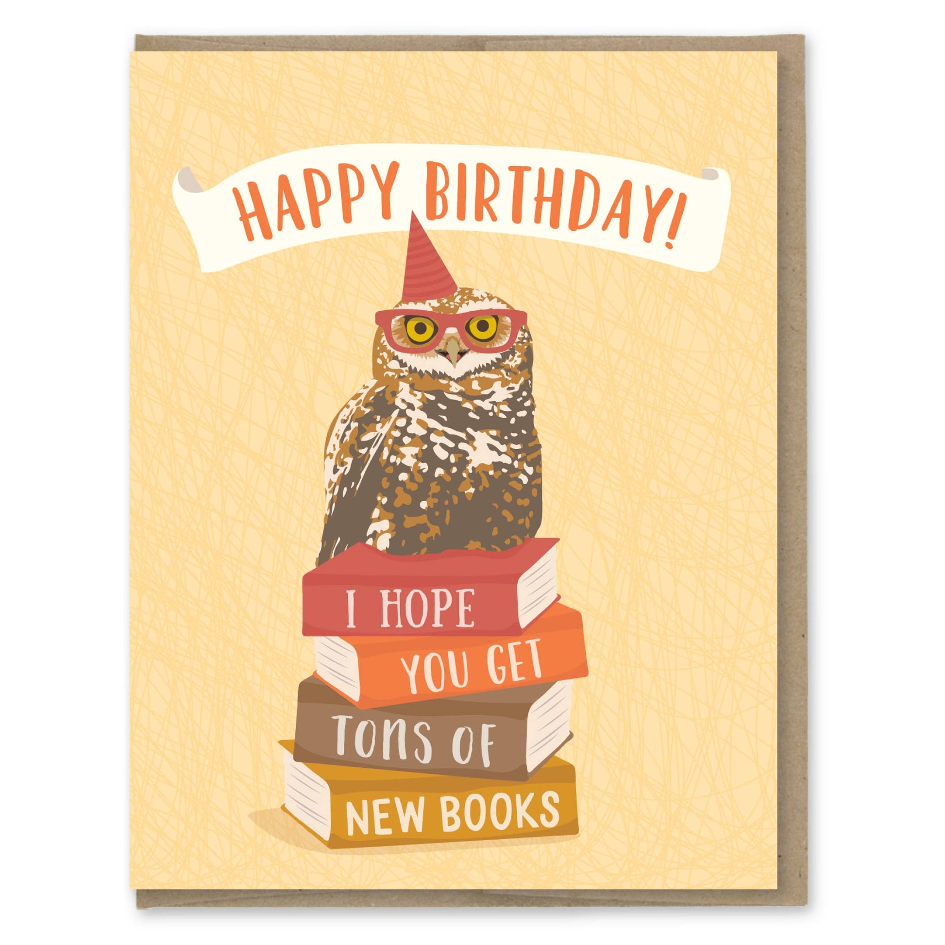 owl birthday 
