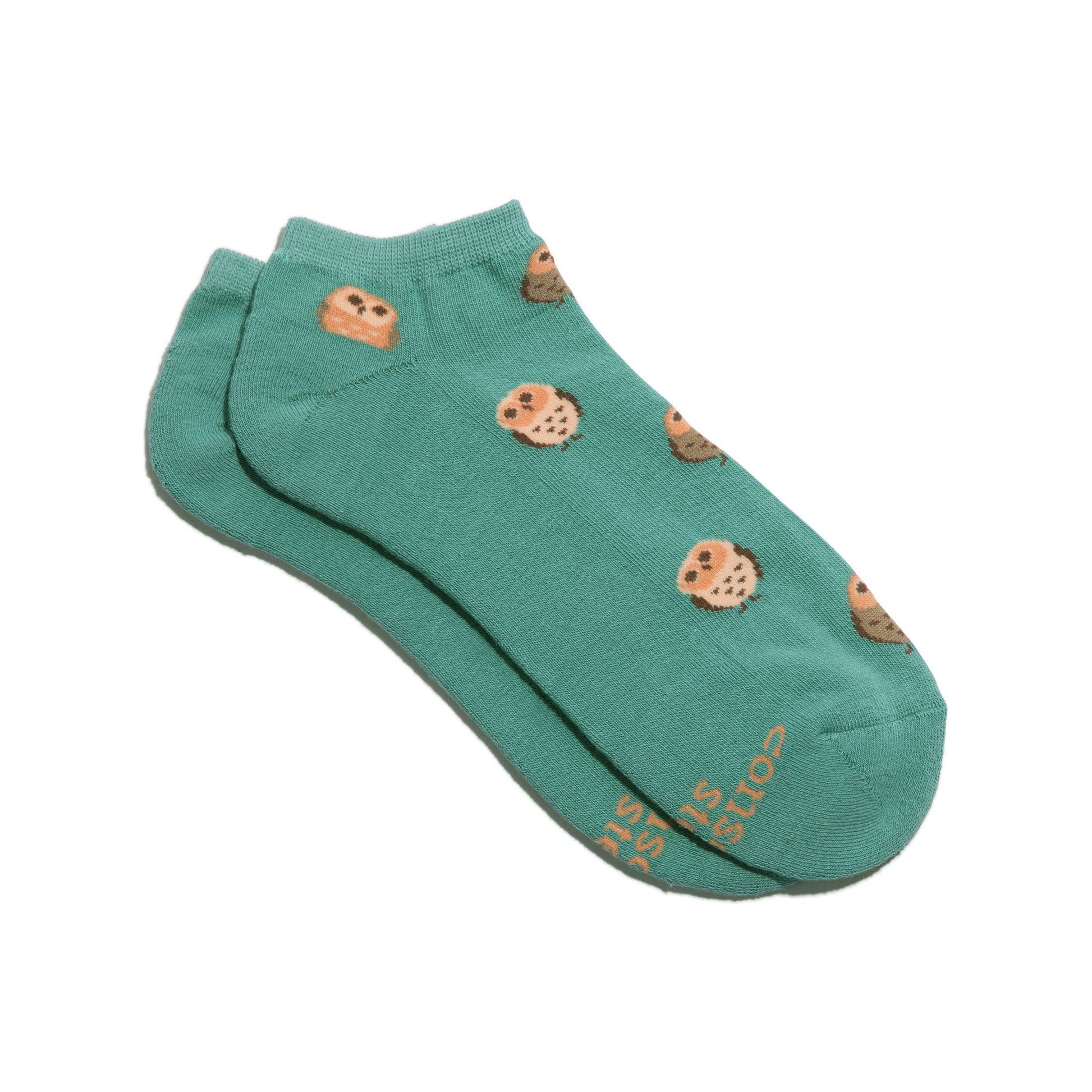 owl socks 