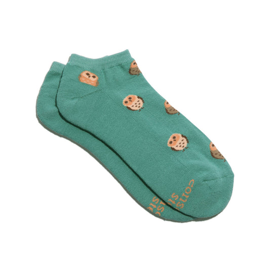 owl socks 