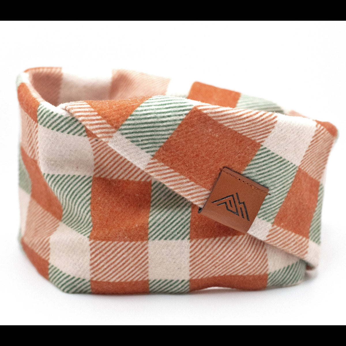 pacific hound cider scarf