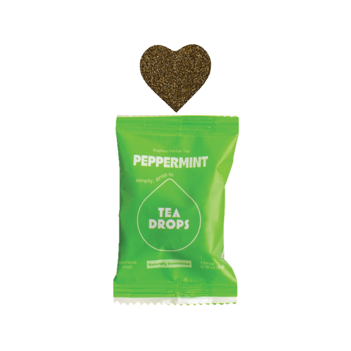 Tea Drops | World of Single Serves