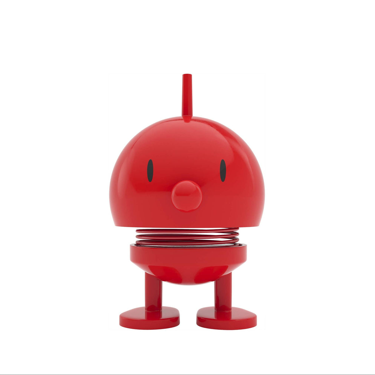 red hoptimist