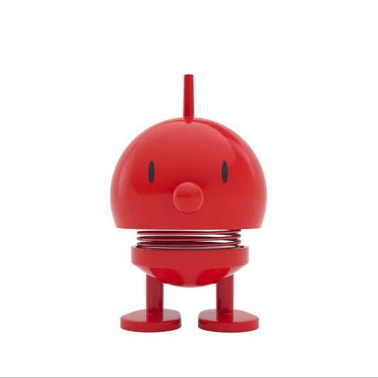 red hoptimist