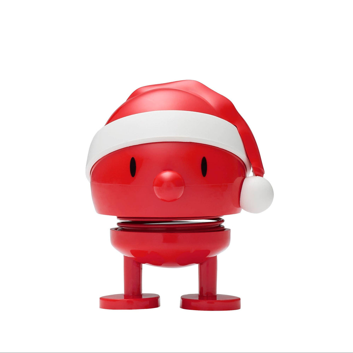 red santa hoptimist