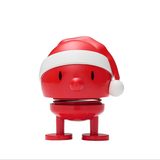 red santa hoptimist