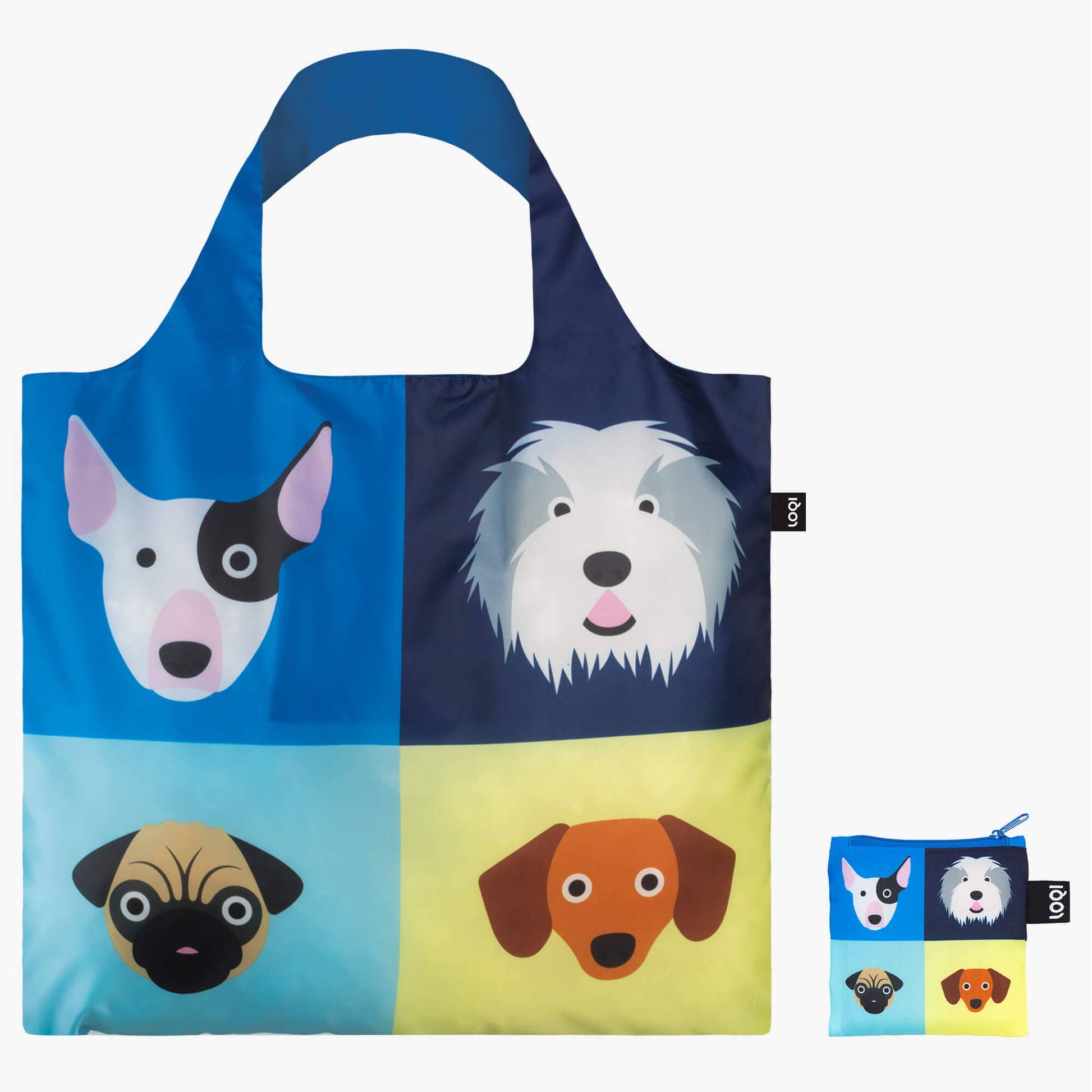 reusable dog tote1