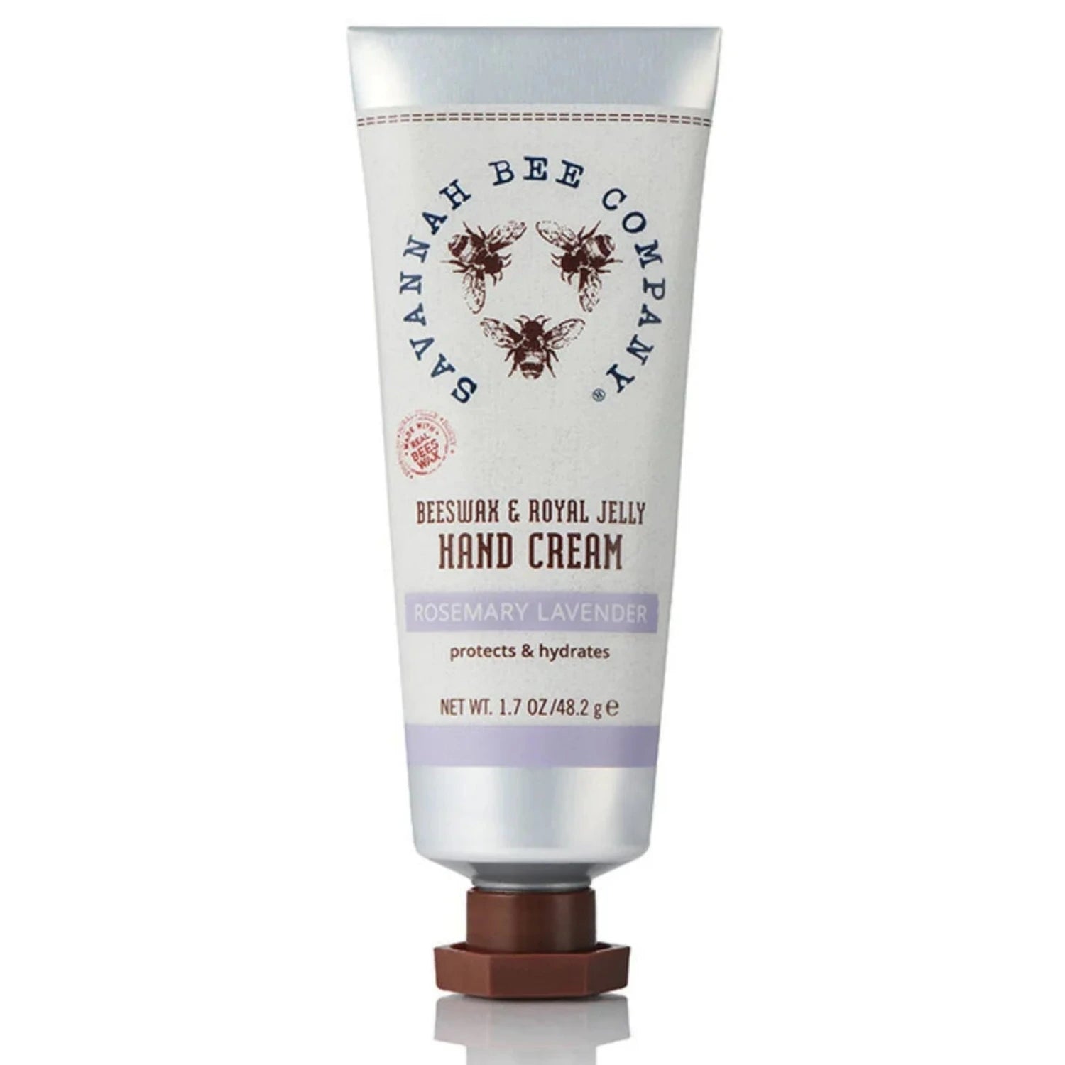 savannah bee company lavender lotion