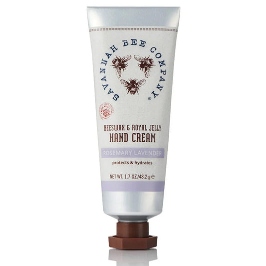 savannah bee company lavender lotion