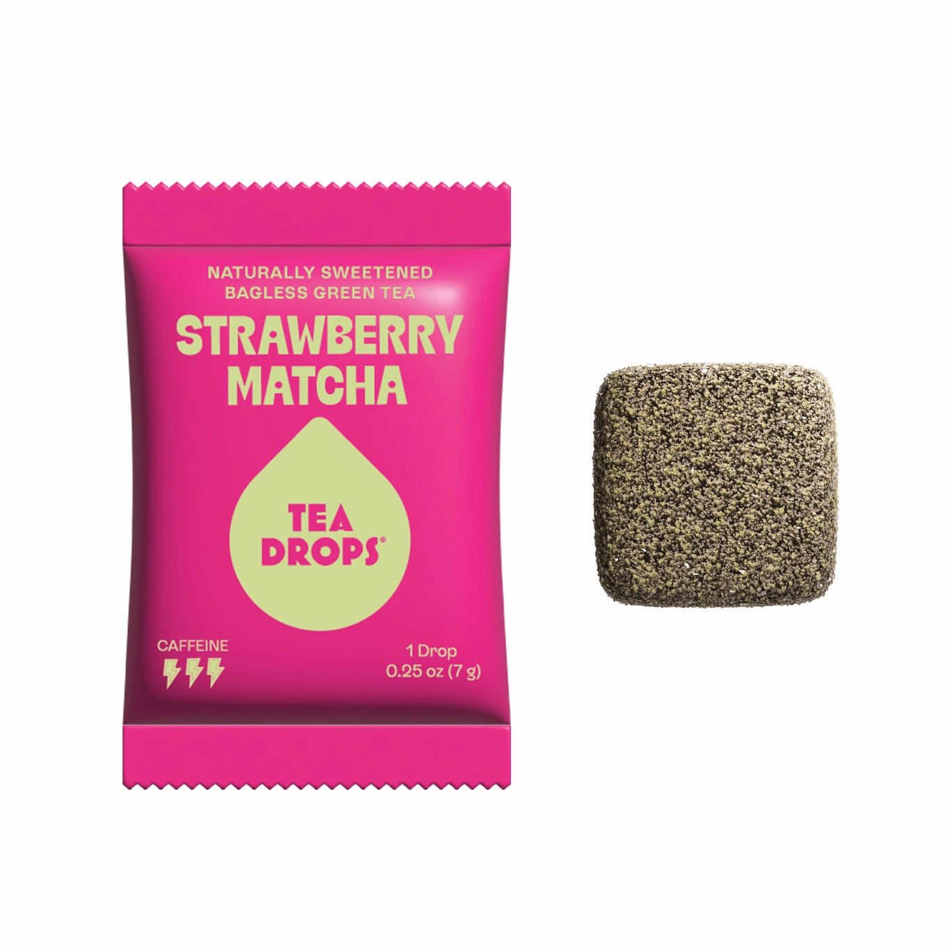 Tea Drops | World of Single Serves