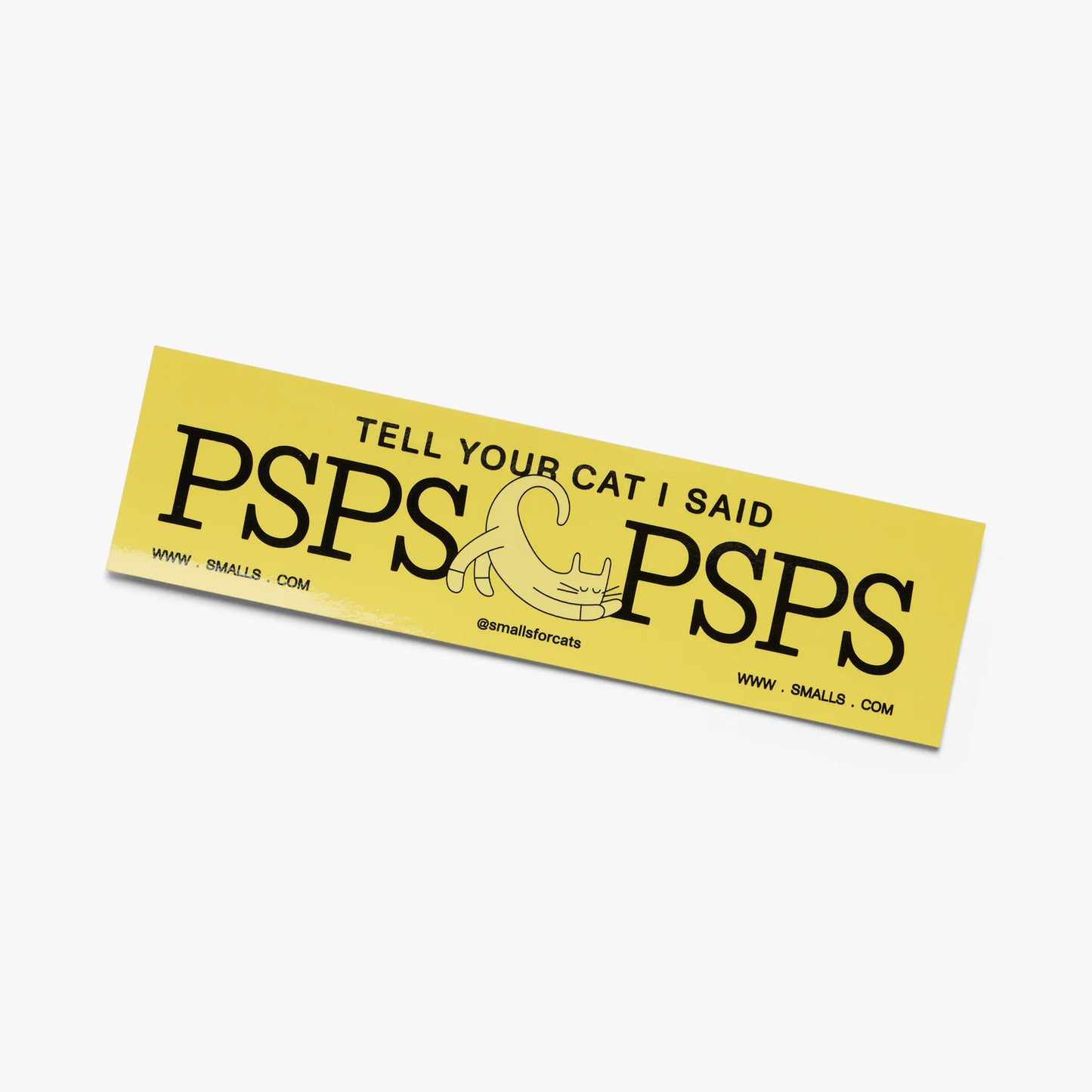 tell_your_cat_i_said_pspsps