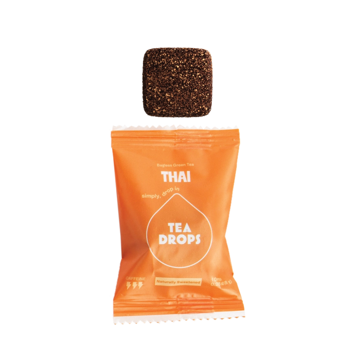 Tea Drops | World of Single Serves