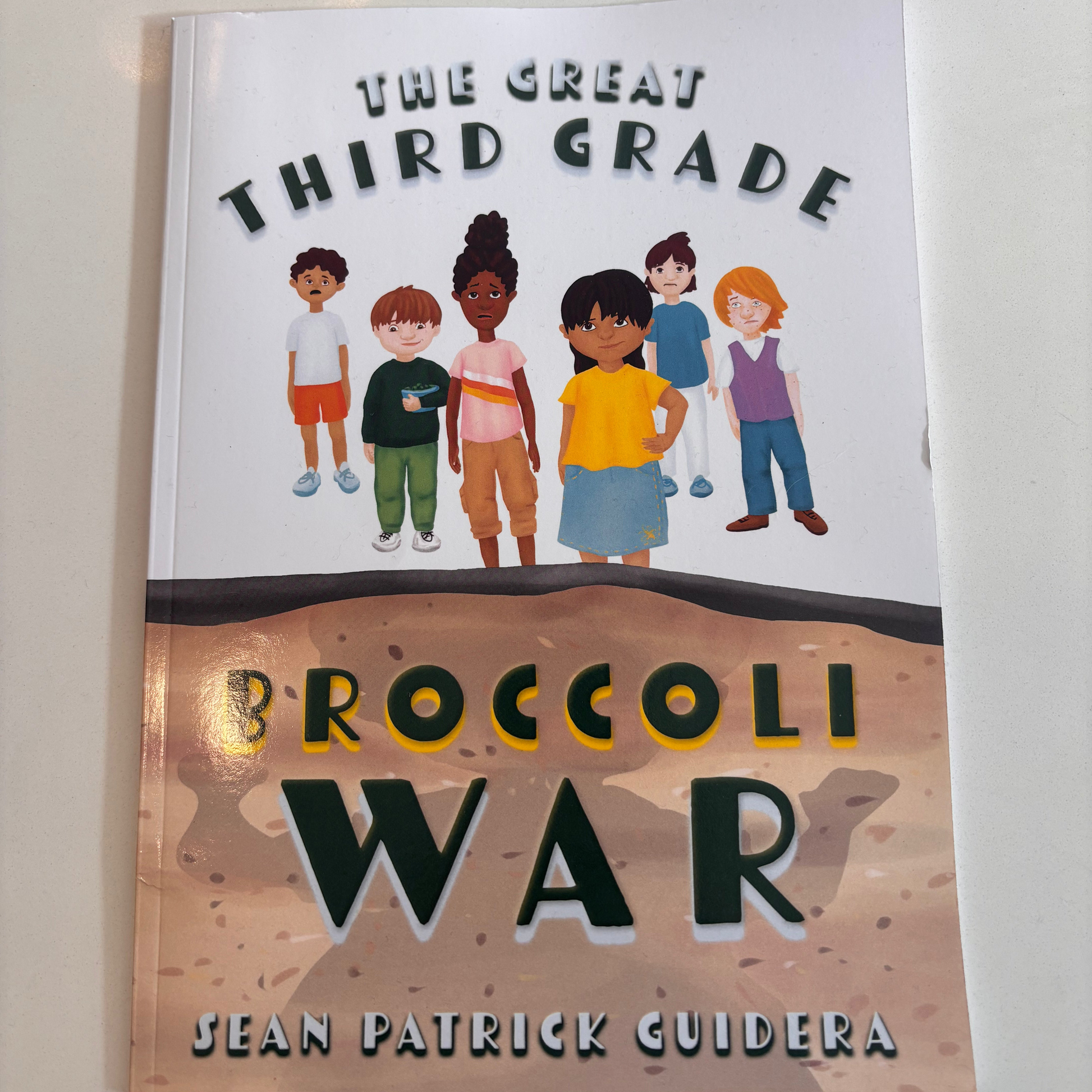 the great third way broccoli war