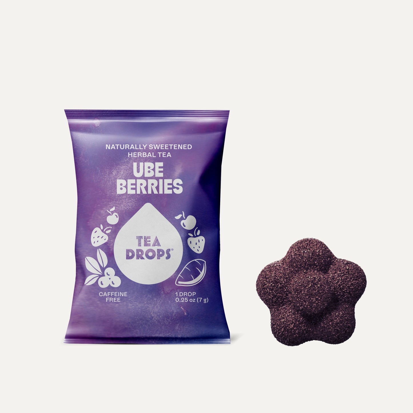 Tea Drops | World of Single Serves